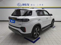 Beijing ix35 2.0L Automatic 2WD GLS Leading Edition - ფოტო 3