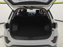 Beijing ix35 2.0L Automatic 2WD GLS Leading Edition - ფოტო 4
