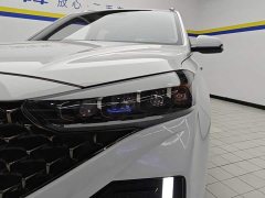 Beijing ix35 2.0L Automatic 2WD GLS Leading Edition - ფოტო 5