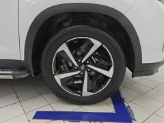 Beijing ix35 2.0L Automatic 2WD GLS Leading Edition - ფოტო 6