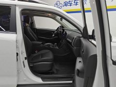 Beijing ix35 2.0L Automatic 2WD GLS Leading Edition - ფოტო 8