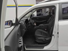 Beijing ix35 2.0L Automatic 2WD GLS Leading Edition - ფოტო 9