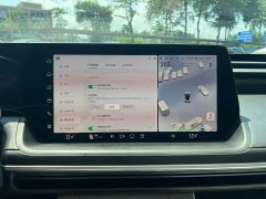 Xpeng P7 P7i 550 Max - ფოტო 11