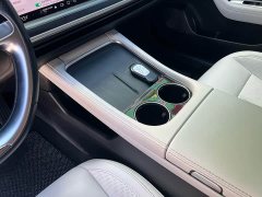Xpeng P7 P7i 550 Max - ფოტო 13