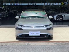 Xpeng P7 P7i 550 Max - ფოტო 2