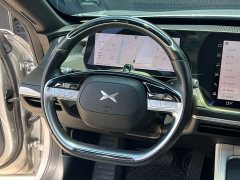 Xpeng P7 P7i 550 Max - ფოტო 9