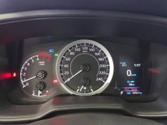 Toyota Corolla 1.2T S-CVT Luxury - ფოტო 14