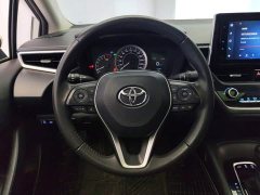 Toyota Corolla 1.2T S-CVT Luxury - ფოტო 15