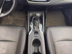 Toyota Corolla 1.2T S-CVT Luxury - ფოტო 16
