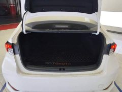 Toyota Corolla 1.2T S-CVT Luxury - ფოტო 4