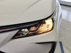 Toyota Corolla 1.2T S-CVT Luxury - ფოტო 5