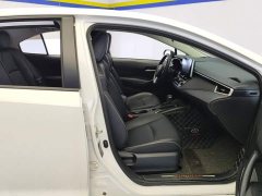 Toyota Corolla 1.2T S-CVT Luxury - ფოტო 8