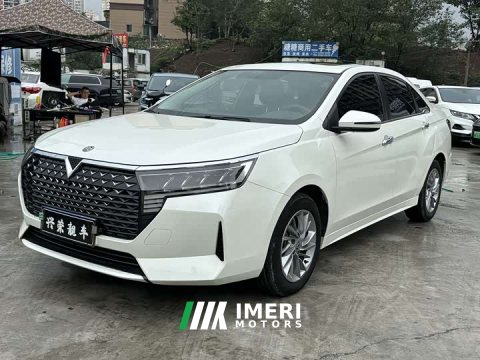 2024 Changan Eado 2023 PLUS 1.6L XL CVT Deluxe Edition - ავტომობილი ჩინეთიდან