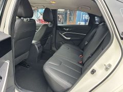 Chery Eado 2023 PLUS 1.6L XL CVT Deluxe Edition - ფოტო 10