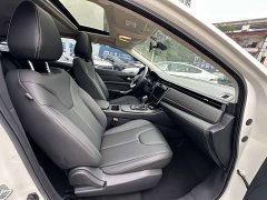 Chery Eado 2023 PLUS 1.6L XL CVT Deluxe Edition - ფოტო 11