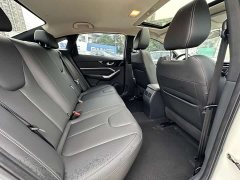 Chery Eado 2023 PLUS 1.6L XL CVT Deluxe Edition - ფოტო 12