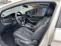 Chery Eado 2023 PLUS 1.6L XL CVT Deluxe Edition - ფოტო 13