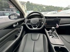 Chery Eado 2023 PLUS 1.6L XL CVT Deluxe Edition - ფოტო 15