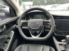 Chery Eado 2023 PLUS 1.6L XL CVT Deluxe Edition - ფოტო 16