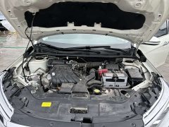 Chery Eado 2023 PLUS 1.6L XL CVT Deluxe Edition - ფოტო 17