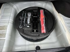 Chery Eado 2023 PLUS 1.6L XL CVT Deluxe Edition - ფოტო 18