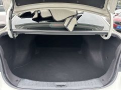 Chery Eado 2023 PLUS 1.6L XL CVT Deluxe Edition - ფოტო 19