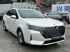 Chery Eado 2023 PLUS 1.6L XL CVT Deluxe Edition - ფოტო 3