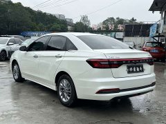 Chery Eado 2023 PLUS 1.6L XL CVT Deluxe Edition - ფოტო 5