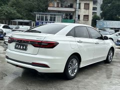 Chery Eado 2023 PLUS 1.6L XL CVT Deluxe Edition - ფოტო 6