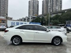 Chery Eado 2023 PLUS 1.6L XL CVT Deluxe Edition - ფოტო 7
