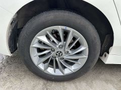 Chery Eado 2023 PLUS 1.6L XL CVT Deluxe Edition - ფოტო 8
