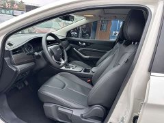 Chery Eado 2023 PLUS 1.6L XL CVT Deluxe Edition - ფოტო 9