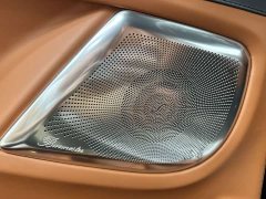 Mercedes-Benz Vito 2023 2.0T Elite 7-Seater - ფოტო 11