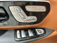 Mercedes-Benz Vito 2023 2.0T Elite 7-Seater - ფოტო 12