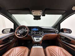Mercedes-Benz Vito 2023 2.0T Elite 7-Seater - ფოტო 14