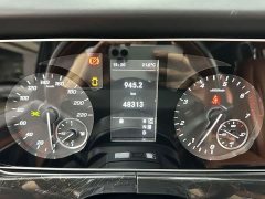 Mercedes-Benz Vito 2023 2.0T Elite 7-Seater - ფოტო 17