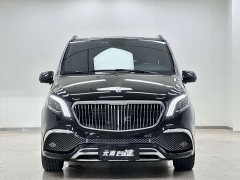 Mercedes-Benz Vito 2023 2.0T Elite 7-Seater - ფოტო 2