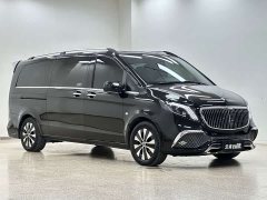 Mercedes-Benz Vito 2023 2.0T Elite 7-Seater - ფოტო 3