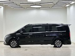 Mercedes-Benz Vito 2023 2.0T Elite 7-Seater - ფოტო 4