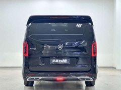 Mercedes-Benz Vito 2023 2.0T Elite 7-Seater - ფოტო 6