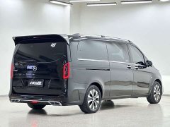 Mercedes-Benz Vito 2023 2.0T Elite 7-Seater - ფოტო 7