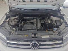 Volkswagen Touareg 280TSI FWD Fashion Edition - ფოტო 10