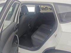 Volkswagen Touareg 280TSI FWD Fashion Edition - ფოტო 11