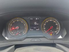 Volkswagen Touareg 280TSI FWD Fashion Edition - ფოტო 14