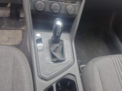 Volkswagen Touareg 280TSI FWD Fashion Edition - ფოტო 16