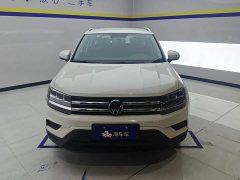 Volkswagen Touareg 280TSI FWD Fashion Edition - ფოტო 2