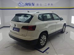 Volkswagen Touareg 280TSI FWD Fashion Edition - ფოტო 3