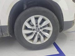 Volkswagen Touareg 280TSI FWD Fashion Edition - ფოტო 6