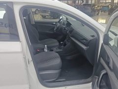 Volkswagen Touareg 280TSI FWD Fashion Edition - ფოტო 8