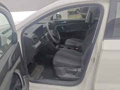 Volkswagen Touareg 280TSI FWD Fashion Edition - ფოტო 9